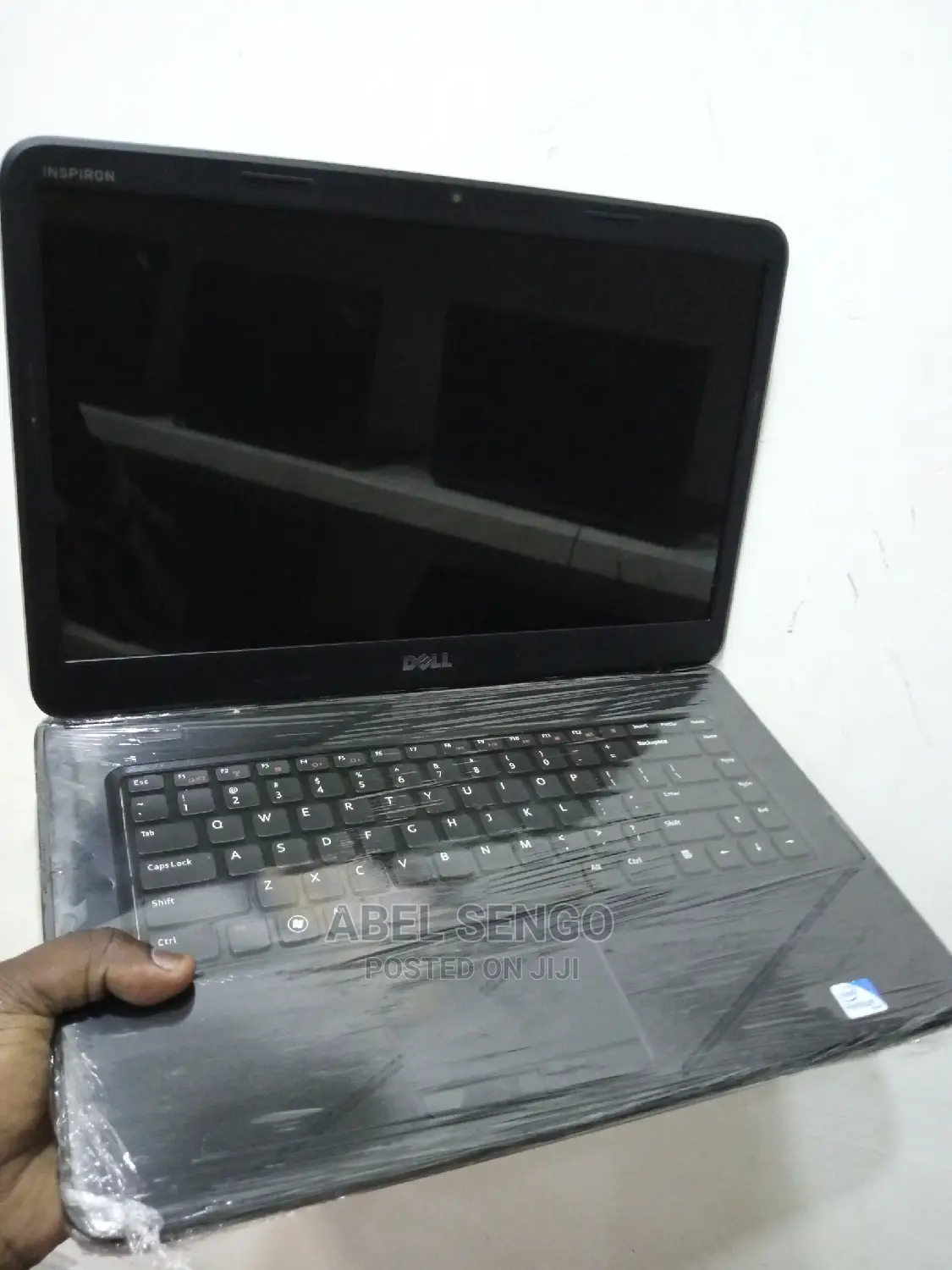 Laptop Dell Inspiron Duo 4GB Intel Core 2 Duo HDD 500GB