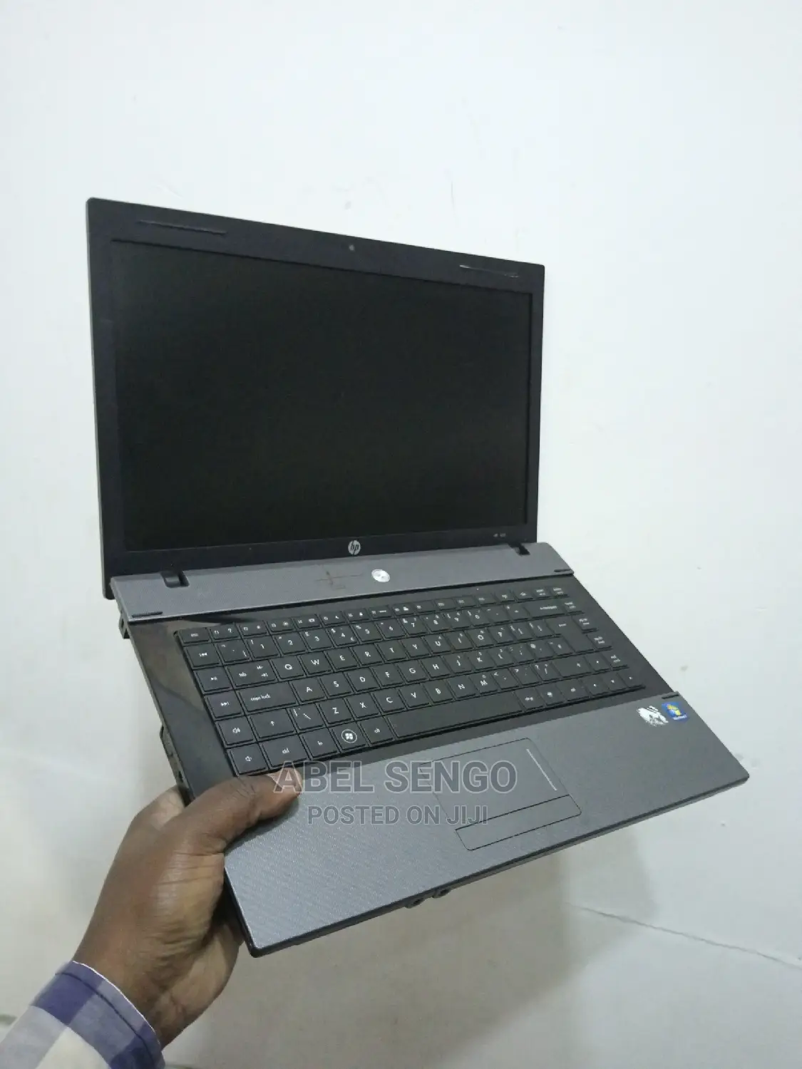 Laptop HP 4GB Intel Core 2 Duo HDD 320GB