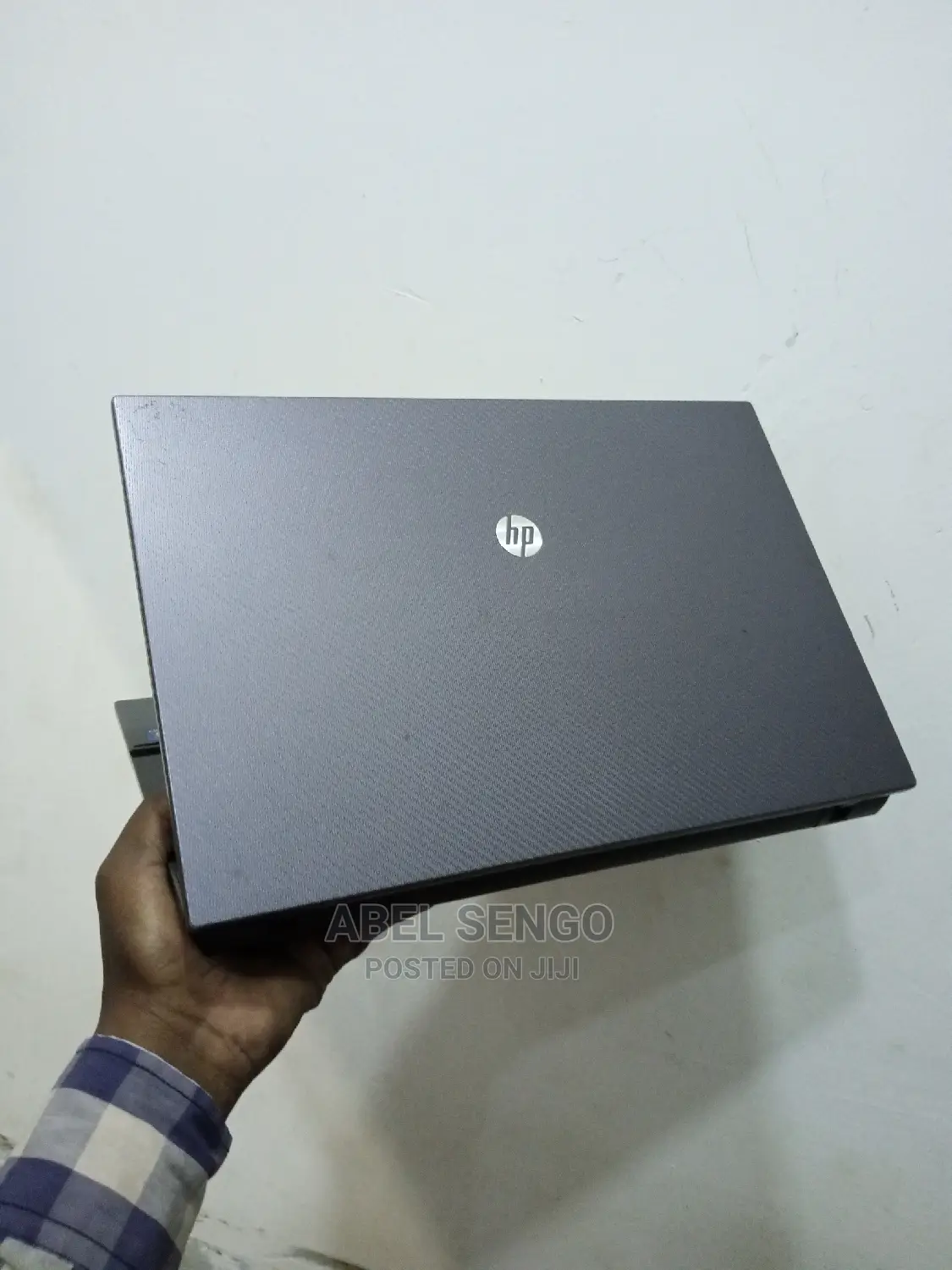 Laptop HP 4GB Intel Core 2 Duo HDD 320GB