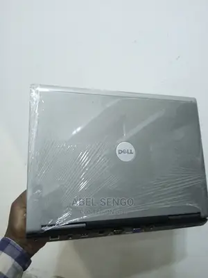 Laptop Dell Latitude D630 4GB Intel Core 2 Duo HDD 320GB