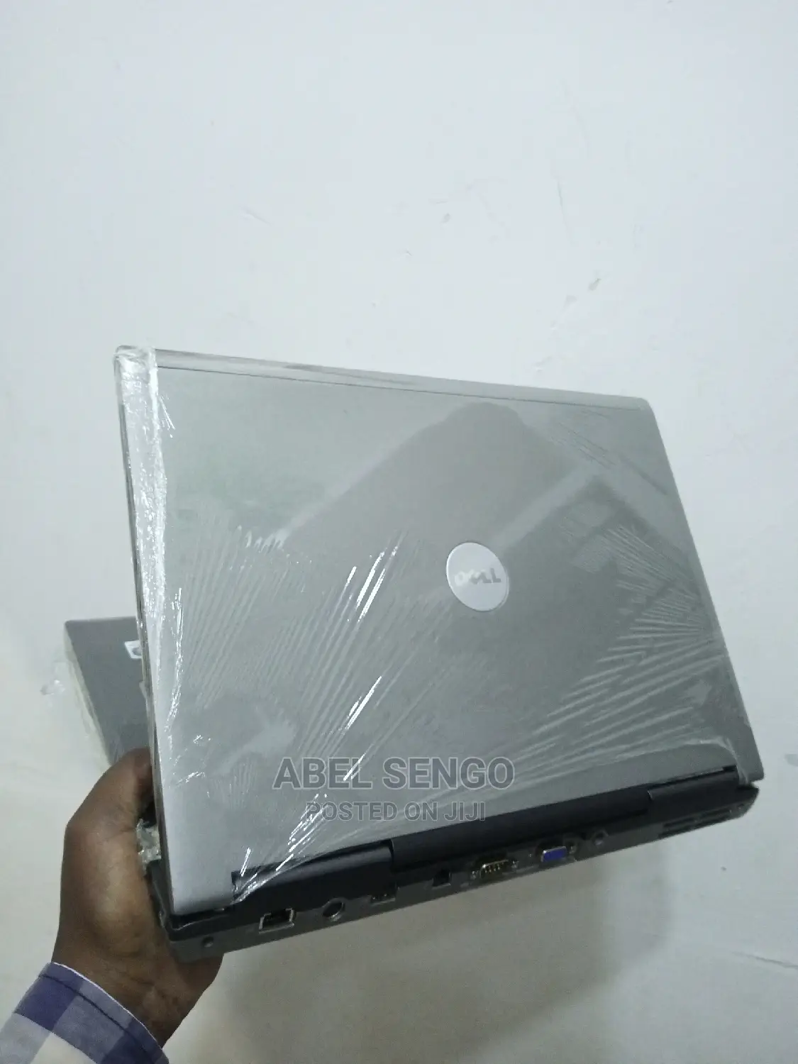 Laptop Dell Latitude D630 4GB Intel Core 2 Duo HDD 320GB