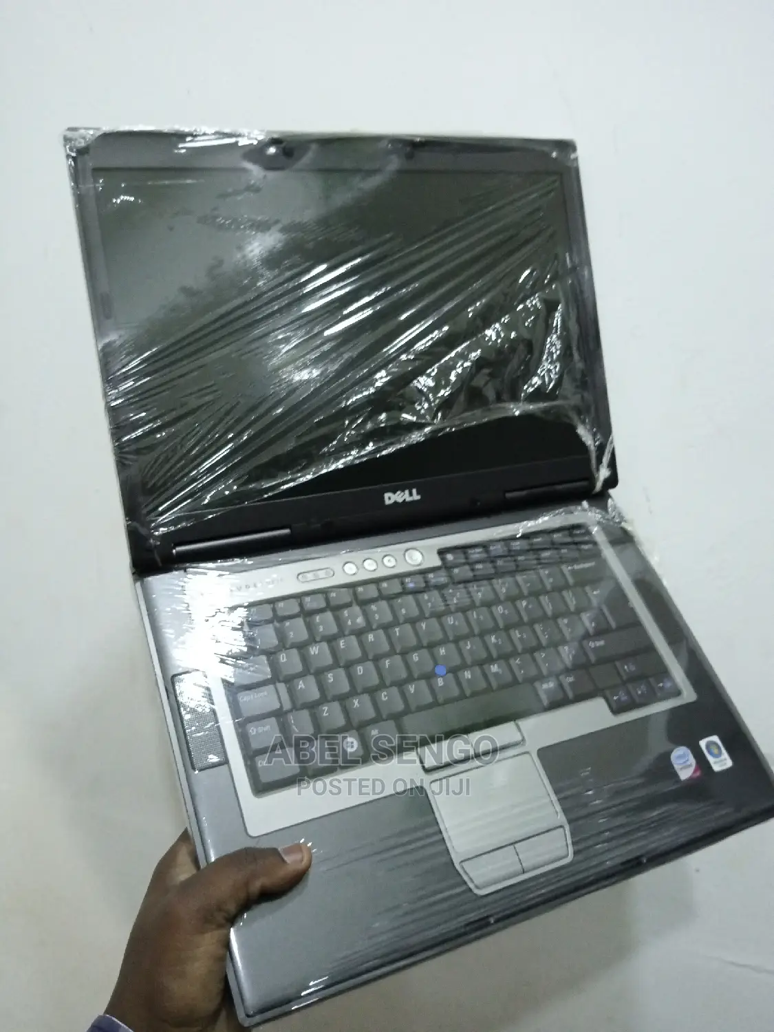 Laptop Dell Latitude D630 4GB Intel Core 2 Duo HDD 320GB