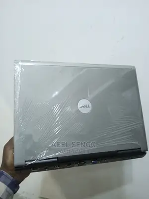Laptop Dell Latitude D630 4GB Intel Core 2 Duo HDD 320GB
