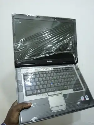 Laptop Dell Latitude D630 4GB Intel Core 2 Duo HDD 320GB
