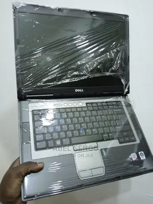 Laptop Dell Latitude D630 4GB Intel Core 2 Duo HDD 320GB