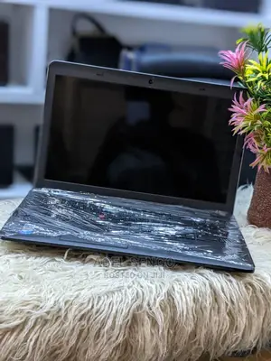 Laptop Lenovo ThinkPad Edge E540 4GB Intel Core I5 HDD 500GB