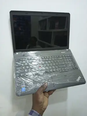 Laptop Lenovo ThinkPad Edge E540 4GB Intel Core I5 HDD 500GB