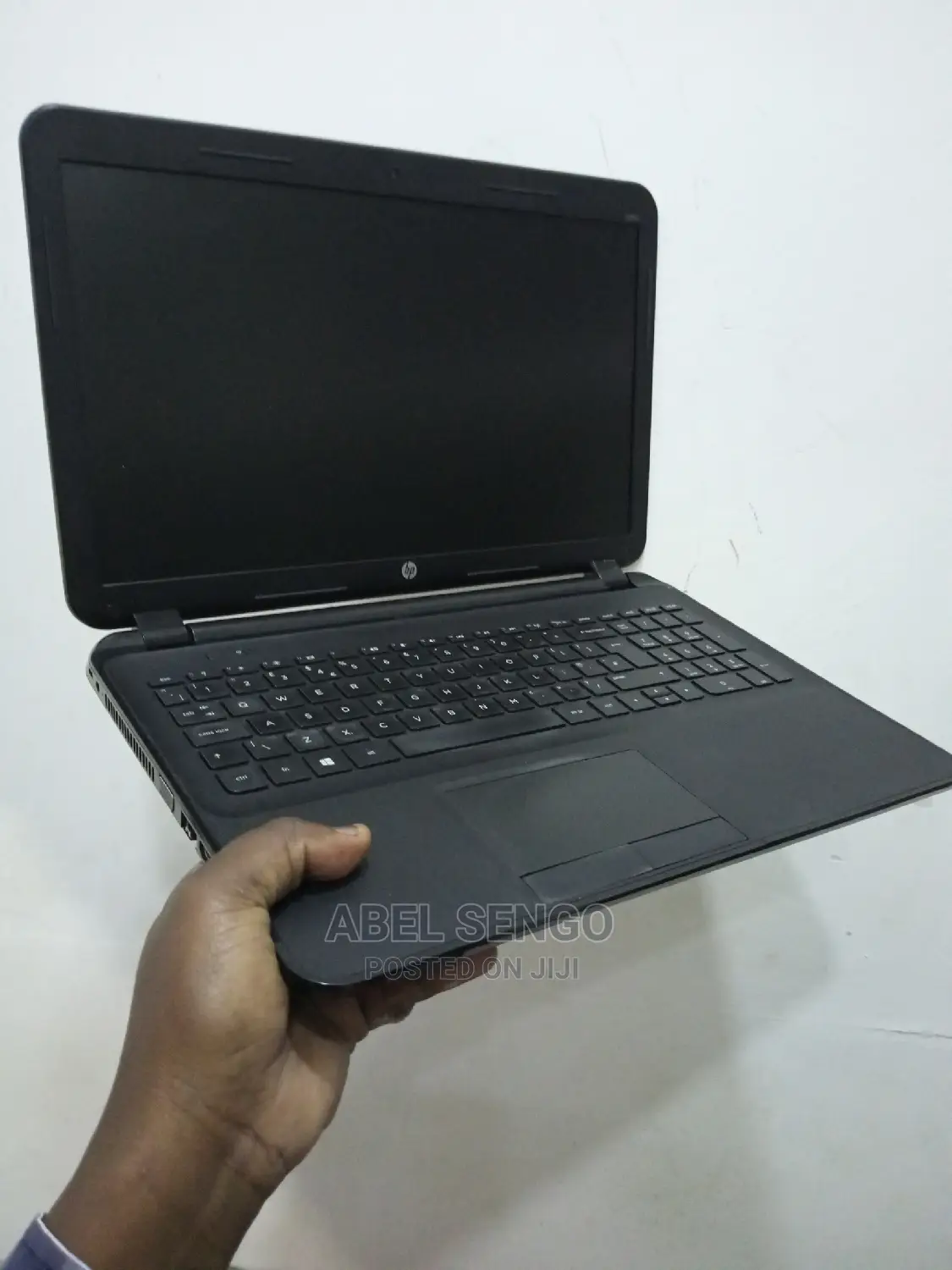 Laptop HP 250 G1 4GB Intel Core 2 Duo HDD 500GB