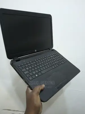 Laptop HP 250 G1 4GB Intel Core 2 Duo HDD 500GB