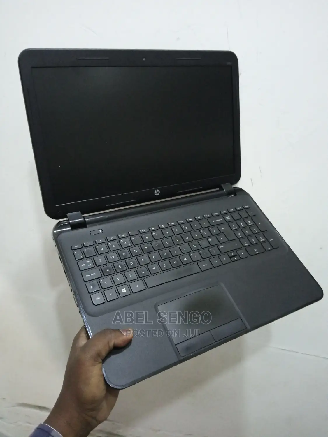 Laptop HP 250 G1 4GB Intel Core 2 Duo HDD 500GB