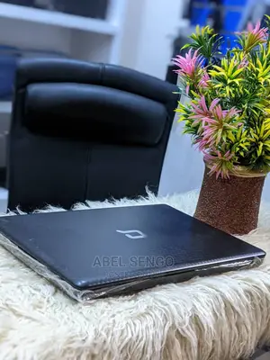 Laptop HP Compaq Presario CQ60 4GB Intel Core 2 Duo HDD 320GB