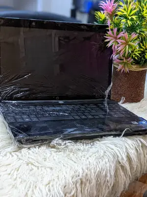 Laptop HP ProBook 650 4GB Intel Core 2 Duo HDD 320GB