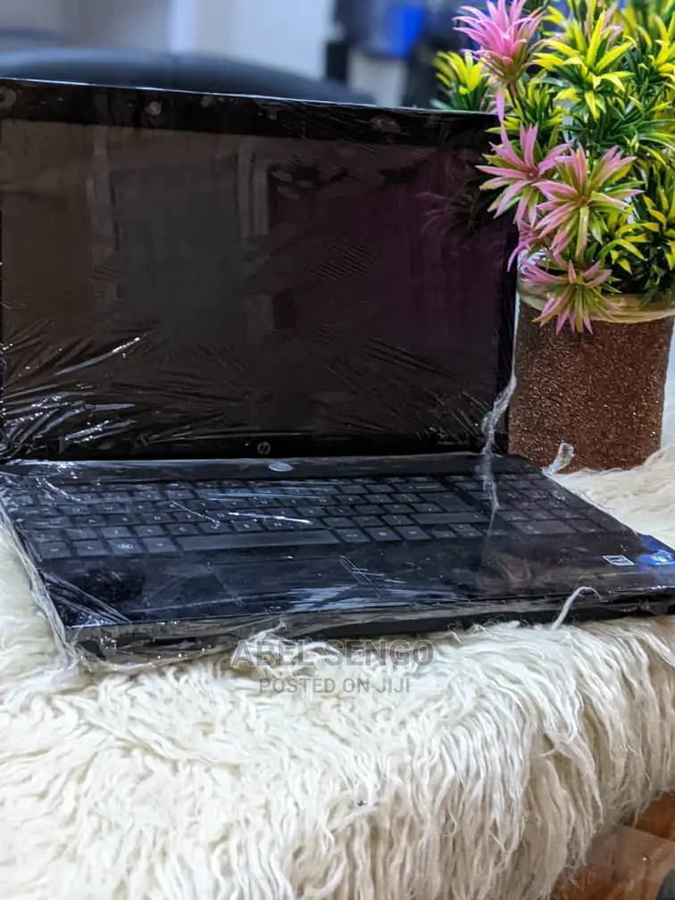 Laptop HP ProBook 650 4GB Intel Core 2 Duo HDD 320GB
