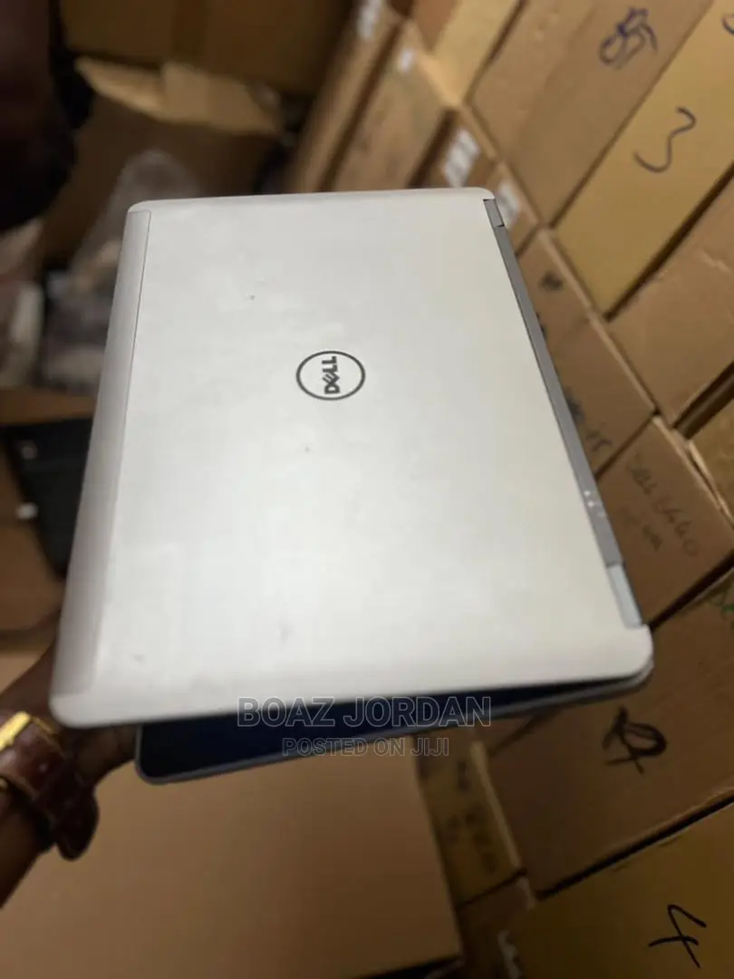 Laptop Dell Latitude E6400 4GB Intel Core I5 HDD 500GB