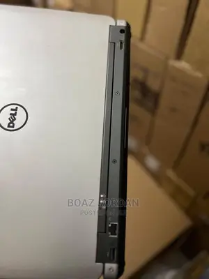 Laptop Dell Latitude E6400 4GB Intel Core I5 HDD 500GB