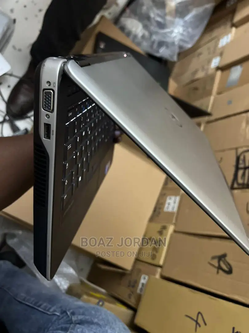 Laptop Dell Latitude E6400 4GB Intel Core I5 HDD 500GB