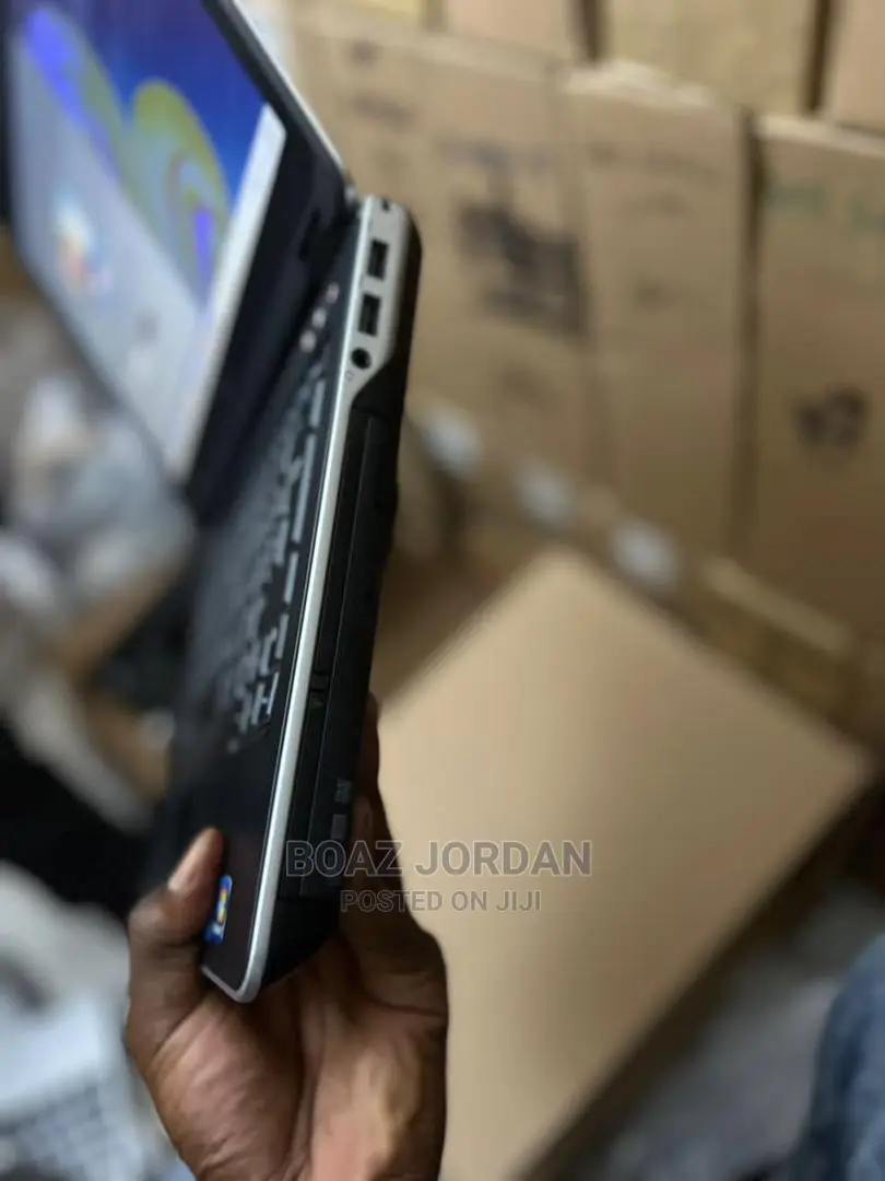 Laptop Dell Latitude E6400 4GB Intel Core I5 HDD 500GB