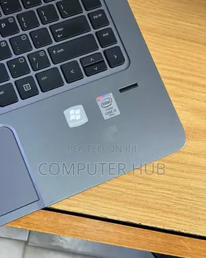 Laptop HP EliteBook 1040 4GB Intel Core I5 SSD 256GB