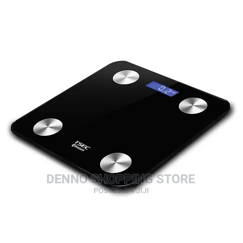 Smart Bluetooth Personal Scale