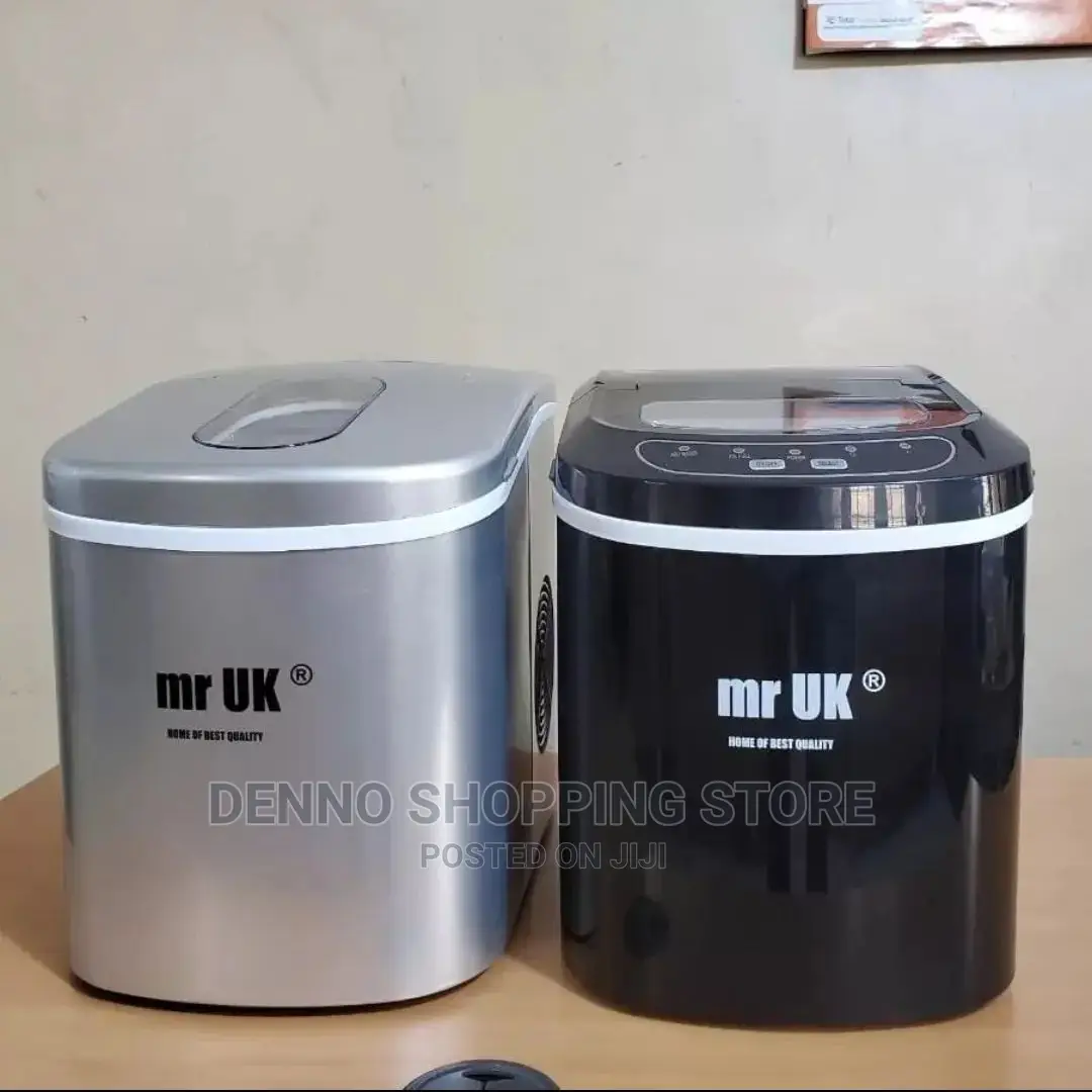 Ice Maker 15kgs
