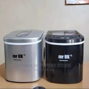 Ice Maker 15kgs