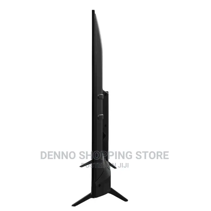 Hisense Smart Tv Inches 50 UHD