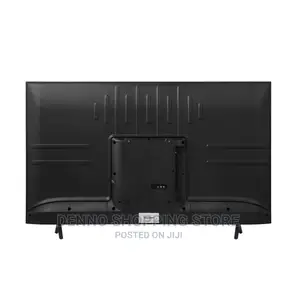 Hisense Smart Tv Inches 50 UHD