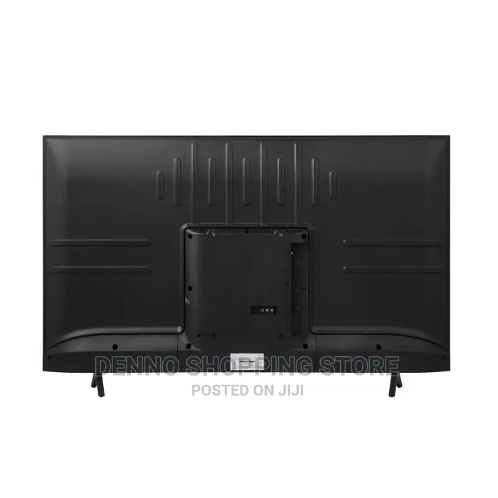 Hisense Smart Tv Inches 50 UHD