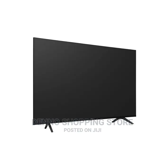Hisense Smart Tv Inches 50 UHD
