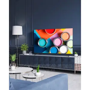 Hisense Smart Tv Inches 43 Dts