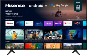Hisense 55 Inch Uhd Smart TV