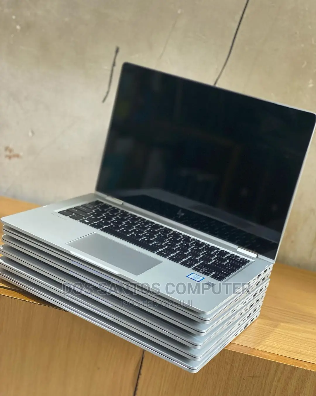 Laptop HP EliteBook 1040 G3 8GB Intel Core I5 SSD 256GB