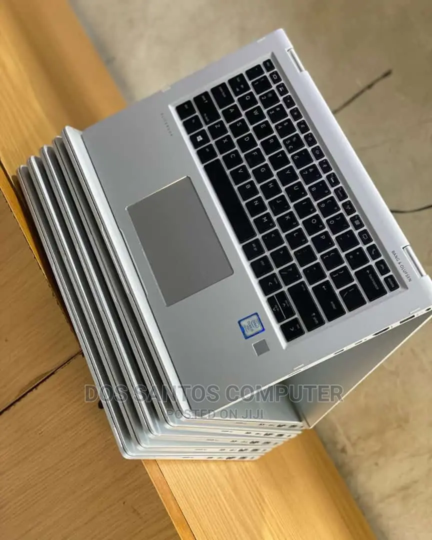 Laptop HP EliteBook 1040 G3 8GB Intel Core I5 SSD 256GB