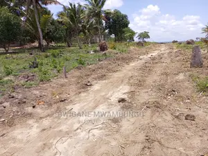 Tunauza Viwanja Kisemvule Bei Poa