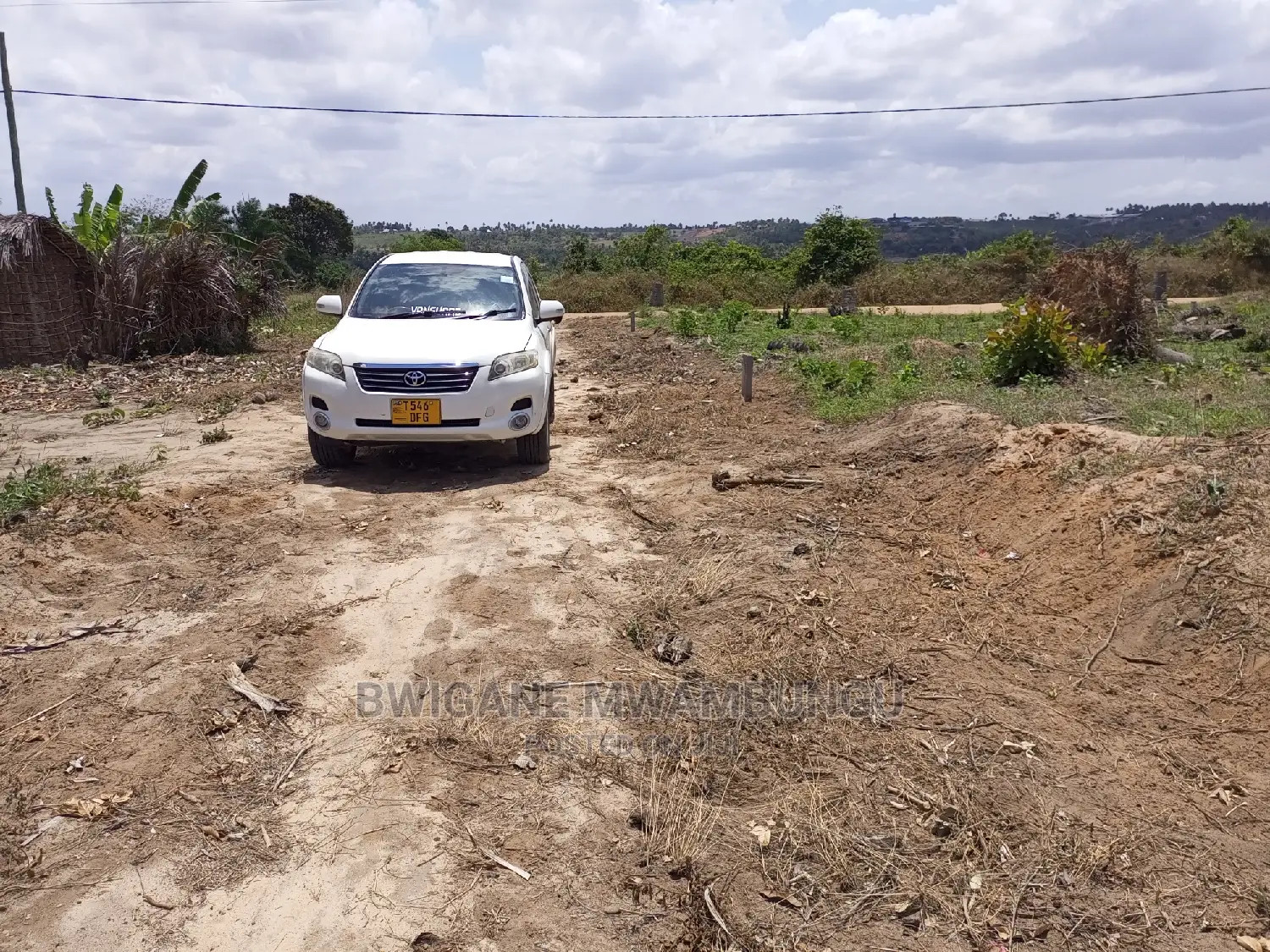 Tunauza Viwanja Kisemvule Bei Poa