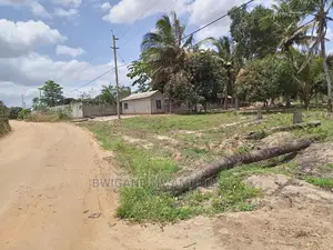 Tunauza Viwanja Kisemvule Bei Poa