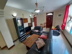 Furnished 2bdrm Apartment in Mikocheni for rent