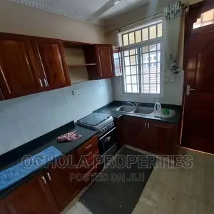 Furnished 2bdrm Apartment in Mikocheni for rent
