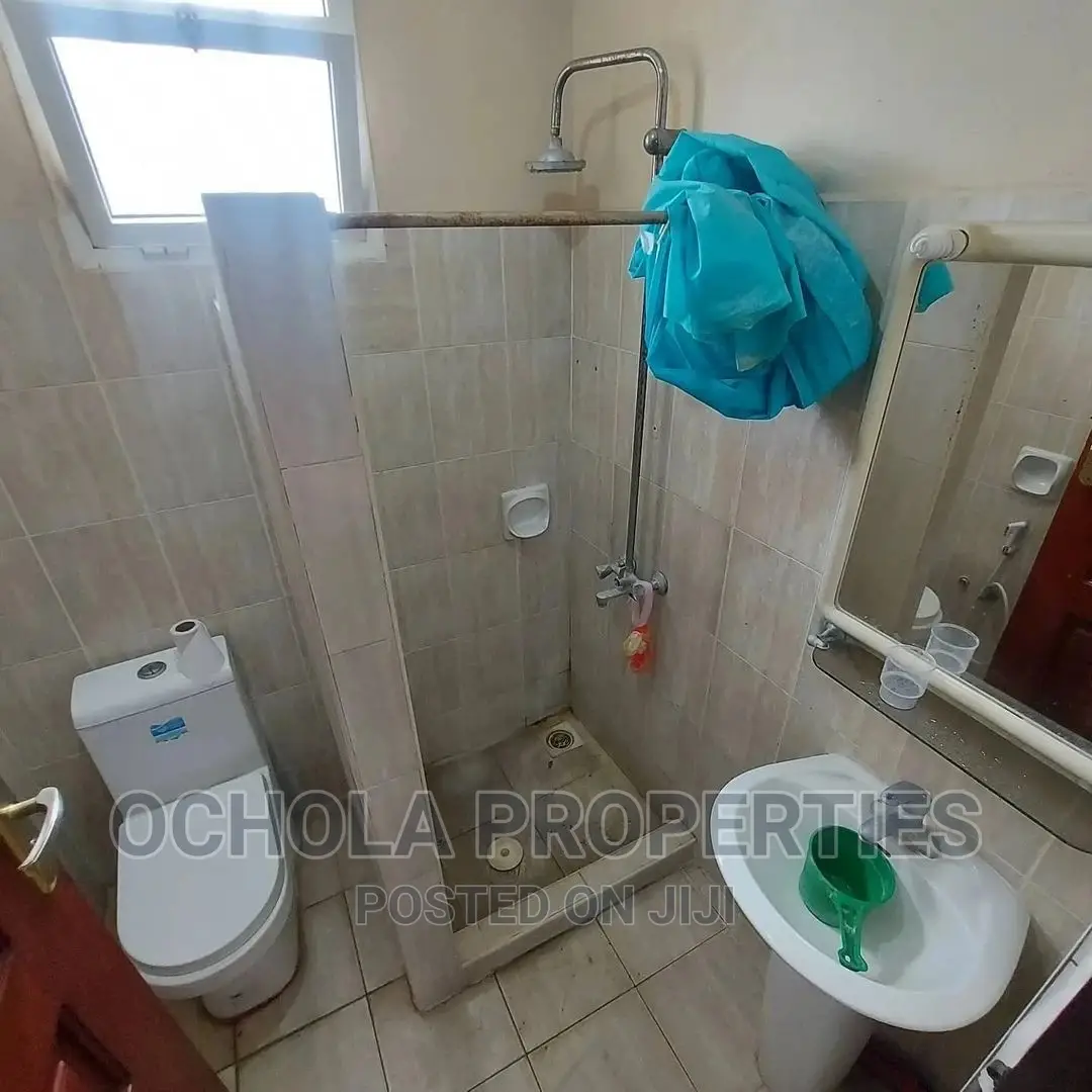 Furnished 2bdrm Apartment in Mikocheni for rent