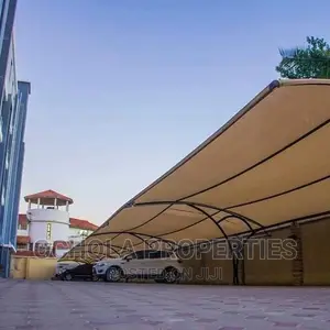Furnished 3bdrm Apartment in Masaki for Rent