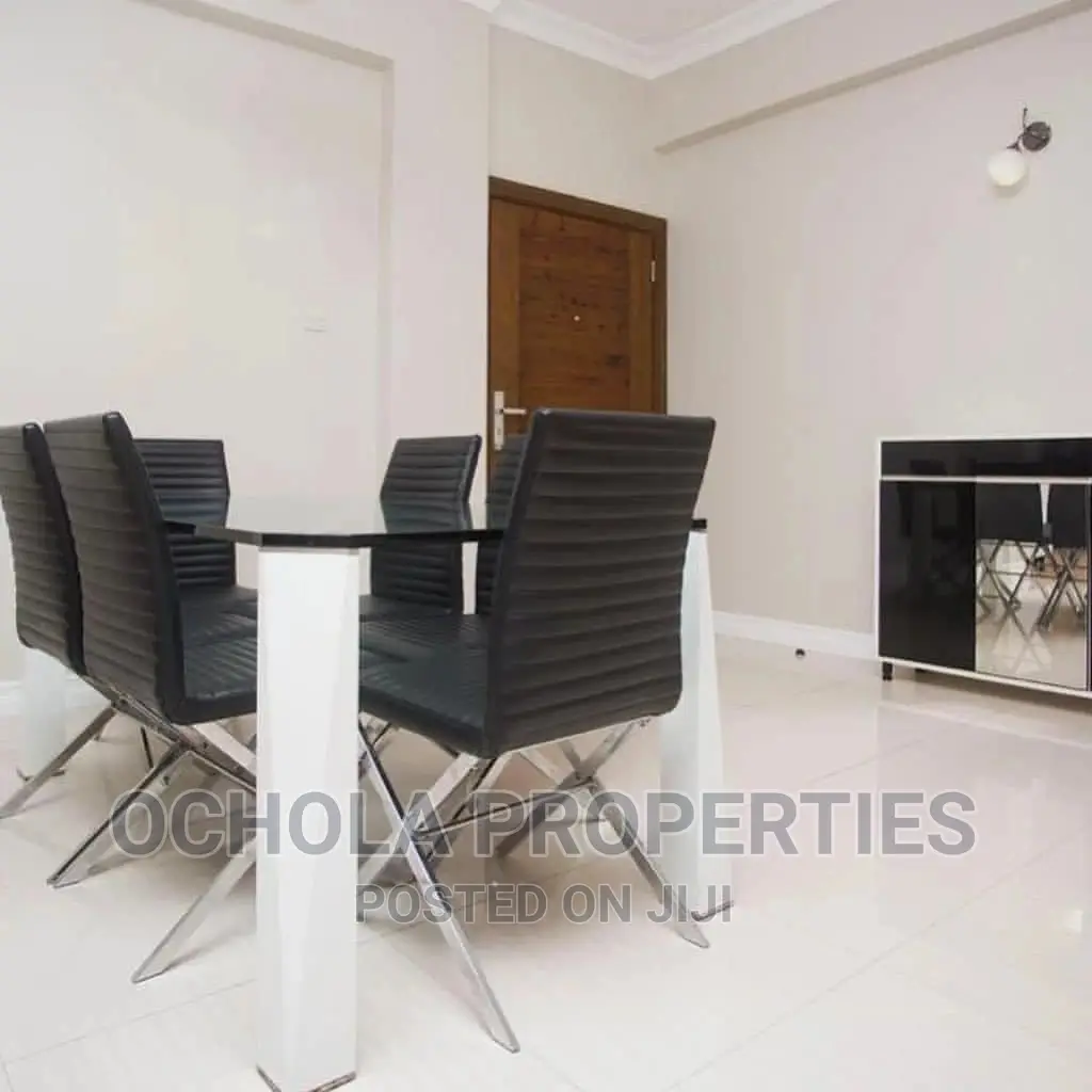 Furnished 3bdrm Apartment in Masaki for Rent