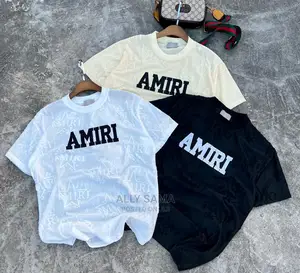 Men's T-Shirt Amiri