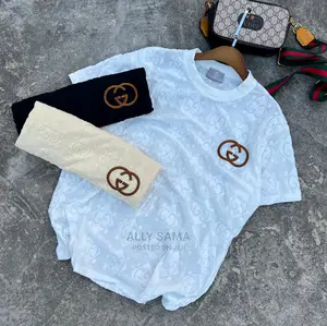 Men's T-Shirt Gucci