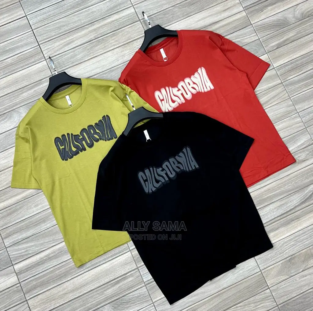 Men's T-Shirt