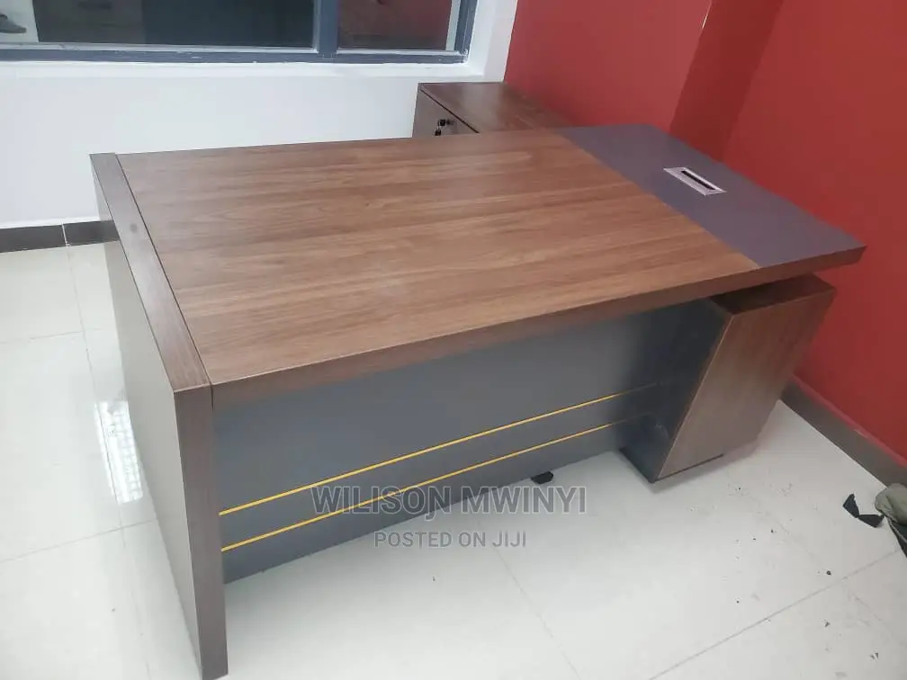 Executive Office Table