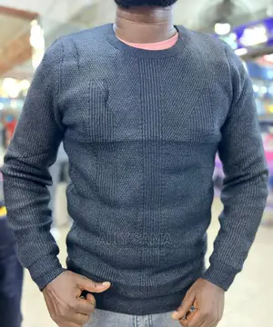 Sweatshirt Plain