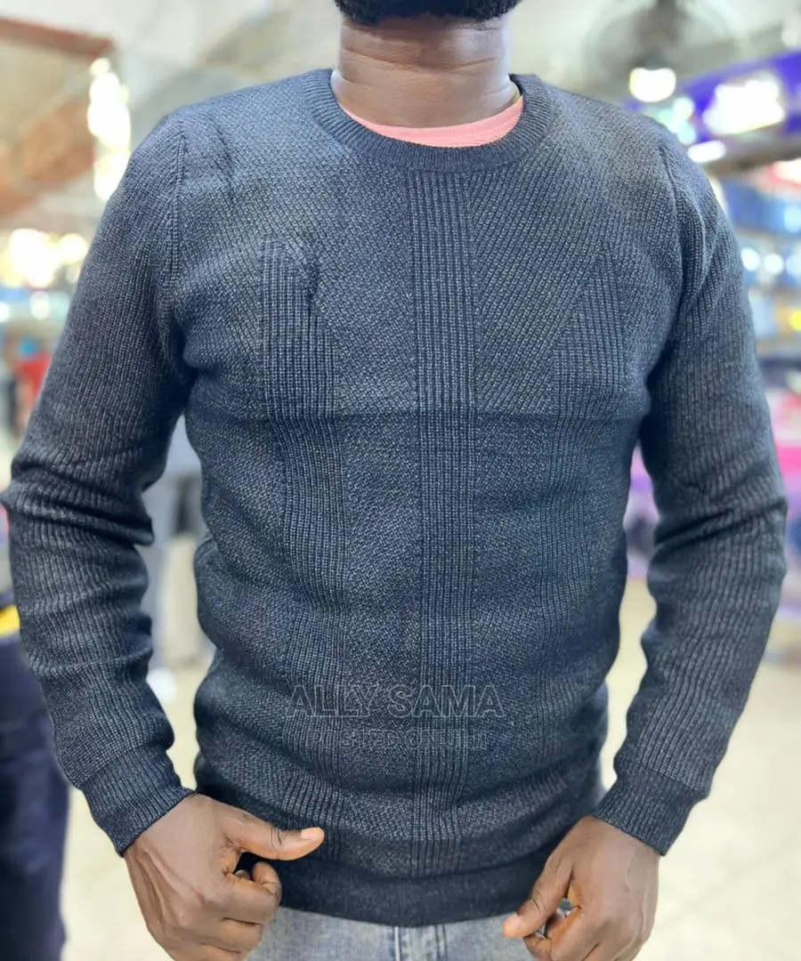 Sweatshirt Plain