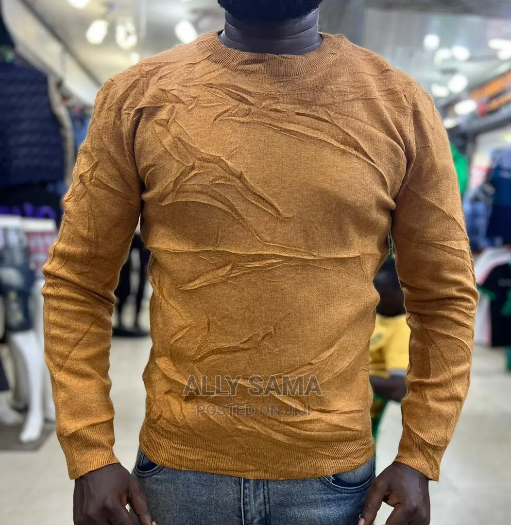 Sweatshirt Plain