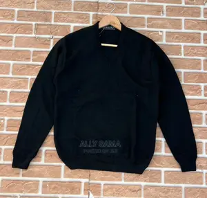 Sweatshirt Plain