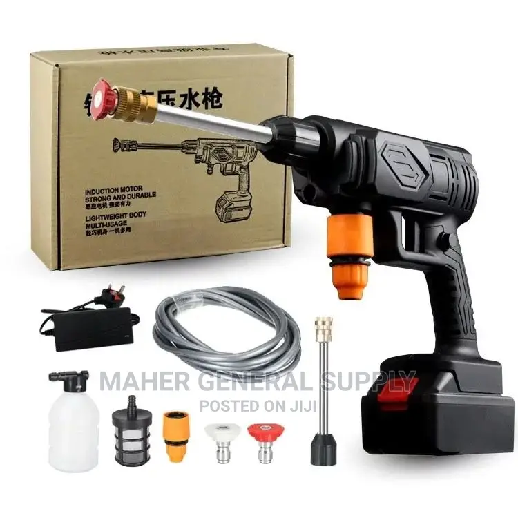 Pressure Washers Gun